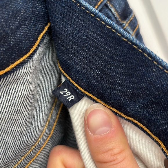 Men’s Imogene & Willie designer Jeans - Picture 6 of 7